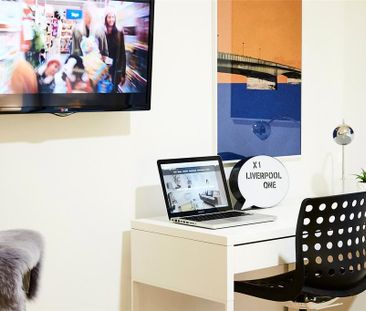 1 bedroom flat to rent - Photo 3