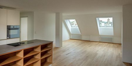 Wohnen im Herzen von Bern - Photo 5