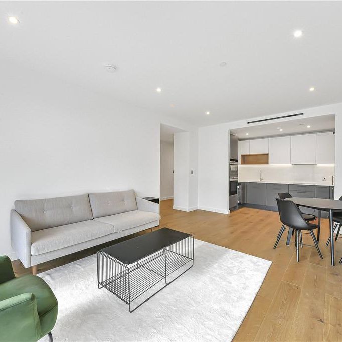 2 bedroom apartment to rent - Photo 1