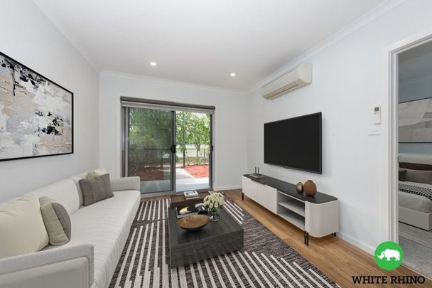 6/13 Majura Avenue, Dickson - Photo 1