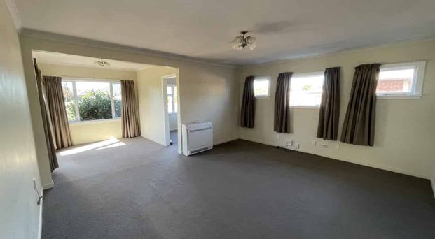Updated Three Bedroom Papanui Home - Photo 1