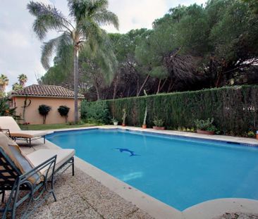 Luxury Villa for rent in Marbella, Spain - Foto 3