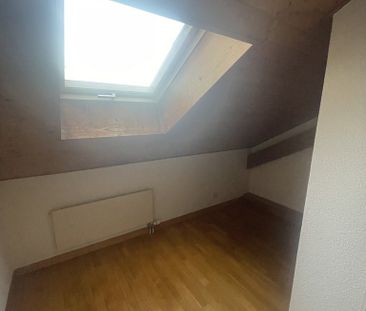 Servette - Proche de la gare Cornavin - Foto 4