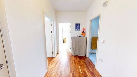 1 bedroom apartment to rent - Photo 4