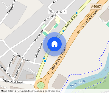 Neath Road, Plasmarl, SWANSEA - Photo 1