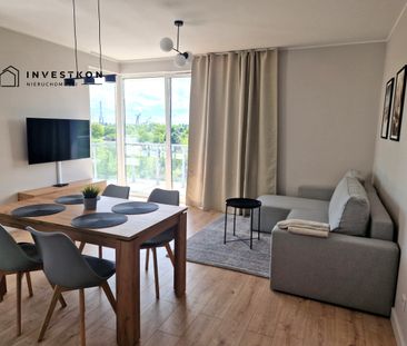 3 pokojowe mieszkanie 2 km od Plaży - Młode Stogi - Zdjęcie 3