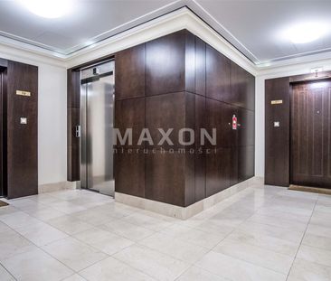 Luksusowy apartament Hoża 55, dwa miejsca w garażu - Фото 1