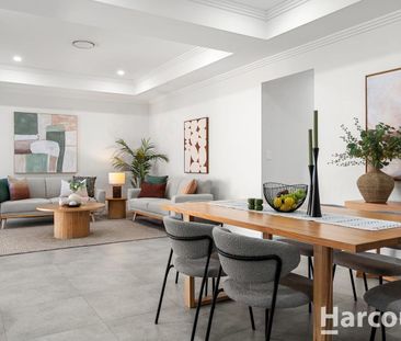 Modern Comfort, Premium Finishes & Effortless Living - Photo 5