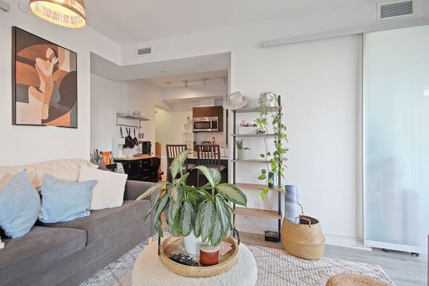 For Lease - 42 Charles Street Unit# 1409, Toronto, Ontario - Photo 1