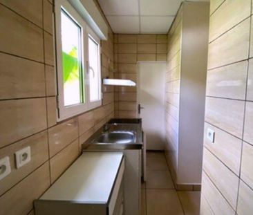 Location Appartement 1 pièce 18m² BORDEAUX 33800 - Photo 4
