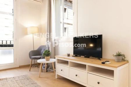 Loft en alquiler en La Barceloneta - Photo 4