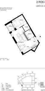 Astrabacken, Södertälje - Foto 4