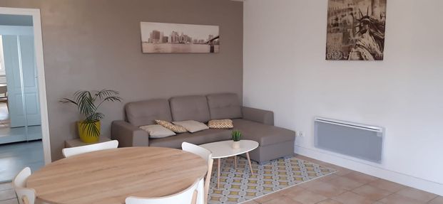 Location Appartement 2 pièces 40m² - Photo 1