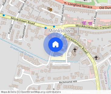 5 Richmond Green,Monkstown,Blackrock,Co. Dublin, Monkstown, Co. Dublin - Photo 1