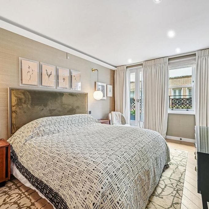 3 bedroom terraced house to rent - Photo 1