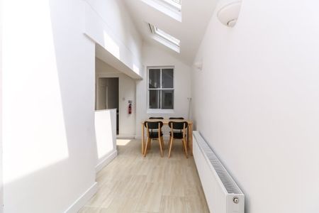 Hertford Street, East Oxford - Photo 2