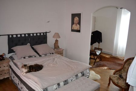 Location maison 4 pièces, 134.00m², Grisy-Suisnes - Photo 4