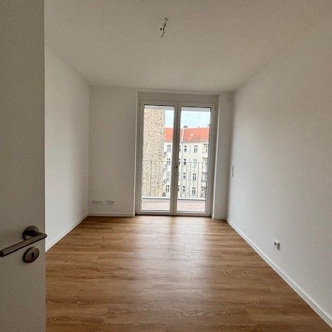 City-Wohnung mitten in Kreuzberg! - Photo 1