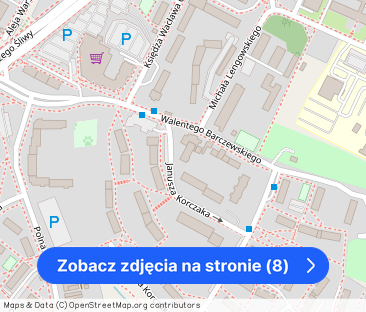 Pokój dwuosobowy na Podgrodziu blisko Kortowa i Starówki – zdjęcie 1