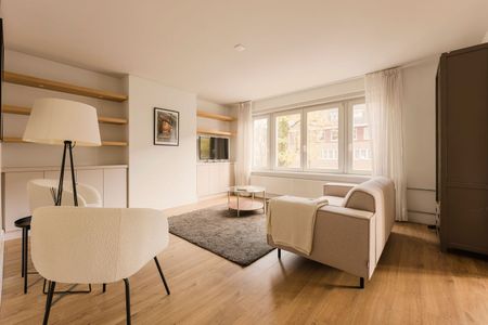 Appartement te huur: Scheldestraat 54-2 1078 GM Amsterdam - Foto 2