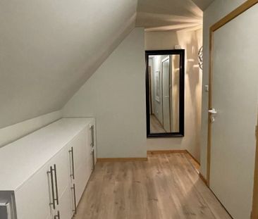 Woning te huur in Uitbergen voor € 900 met 2 slaapkamers - Foto 6