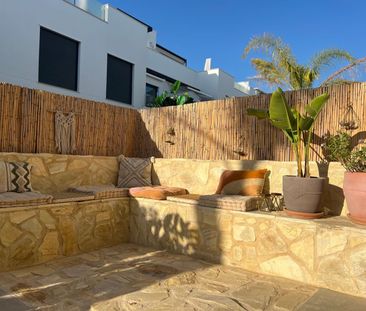 Alquiler de piso en Calle San Higinio, 3 - Photo 4