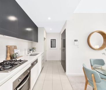 708/15 Baywater Drive, 2127, Wentworth Point Nsw - Photo 4