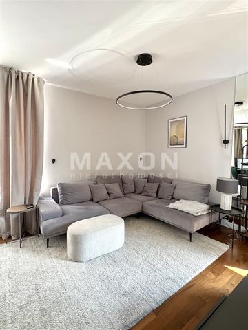 3 pokojowe | Eleganckie | Komfortowe - Zdjęcie 2