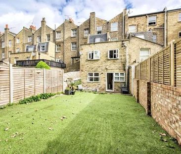 Harwood Road, Fulham, SW6 - Photo 4