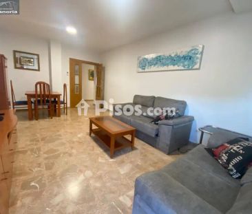 Piso en alquiler en Calle Imperial - Photo 1