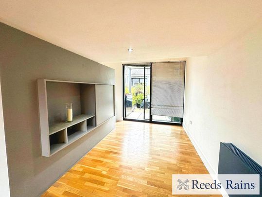 2 bedroom terraced house to rent - Photo 1