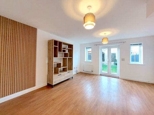 House to rent in Daniels Park, Milton, Cambridge, CB24 6UD - Photo 1