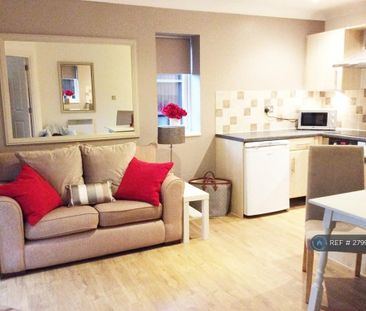 1 bedroom flat to rent - Photo 5