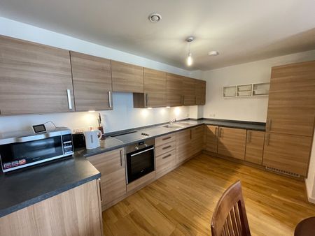2 Bed Flat, Quadrant Court, HA9 - Photo 5