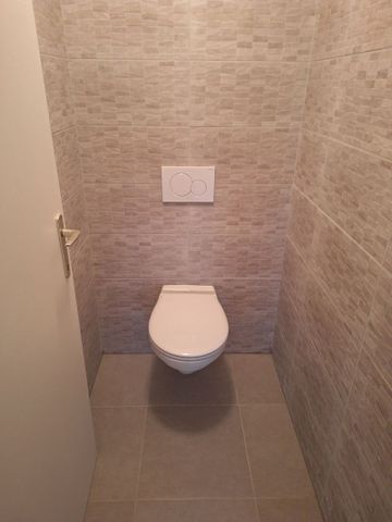 Knap gerenoveerd appartement te As - Photo 2