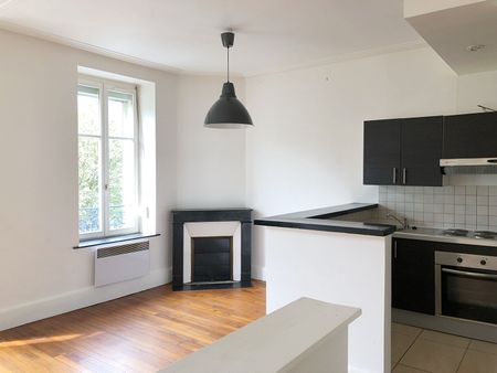 Appartement / Offre 59818591 - Photo 2