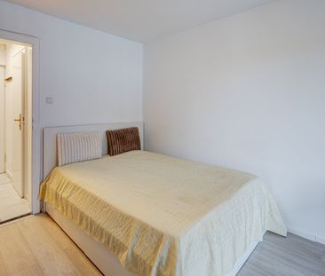 Furnished apartment in Giesing - Photo 2