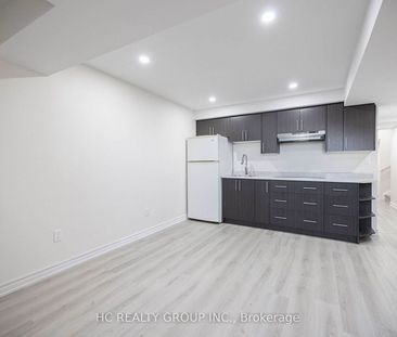 For Lease - 35 Stockell Crescent Unit# Bsmt, Ajax, Ontario - Photo 3