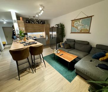 Exklusive Neubauwohnung im Gleisdorfer Zentrum, mit Balkon! - Photo 2