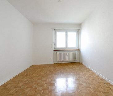 3.5 Zimmerwohnung gut gelegen in Zentrumsnähe - Foto 2