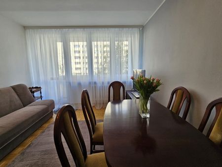 2 pokoje | BEMOWO | dużo szaf | loggia 41.43 m² - Photo 3