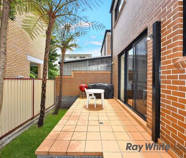 Perfectly positioned townhouse - Photo 5