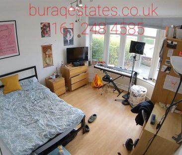 5 bedroom house to rent - Photo 6