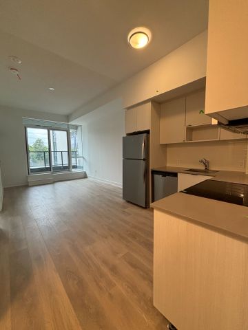 For Lease - 204 Burnhamthorpe Road Unit# 210, Mississauga, Ontario - Photo 2