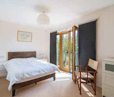 1 bedroom flat to rent - Photo 6