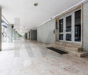 Apartamento T3 em Lisboa - Photo 5