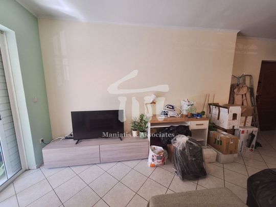 Διαμέρισμα για ενοικίαση Ευγένεια (Κερατσίνι) - Φωτογραφία 1