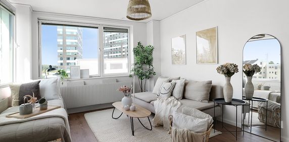 Hanstavägen 51, Kista - Foto 2