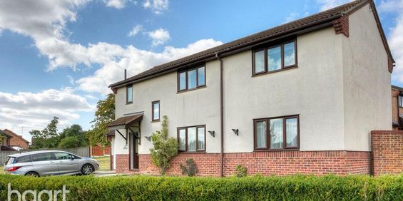 1 bedroom in a house share to rent - Photo 3