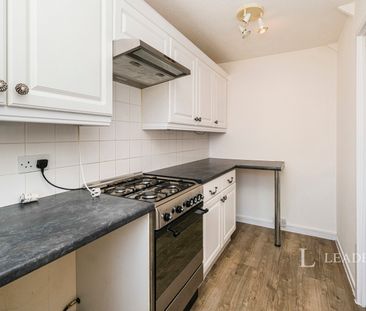 1 bedroom house to rent Conifer Close, Walton, Liverpool, L9 - Photo 3